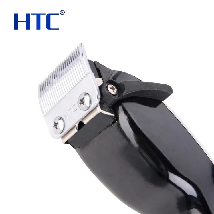  Купить HTC профессиональной стрижки овец электросварочный аппарат CT-108-1online для продажи собака-фурминатор домашних животных Машинка волос