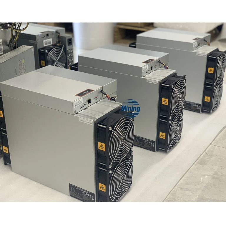 
2021 Antminer S19 Pro 110th SHA256 Asic Miner Bitmain Bitcoin miner S19 95t antminer S19 BTC mining machine BCH 