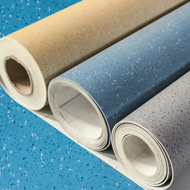 lowes cheap waterproof sponge linoleum flooring rolls linoleum commercial pvc vinyl