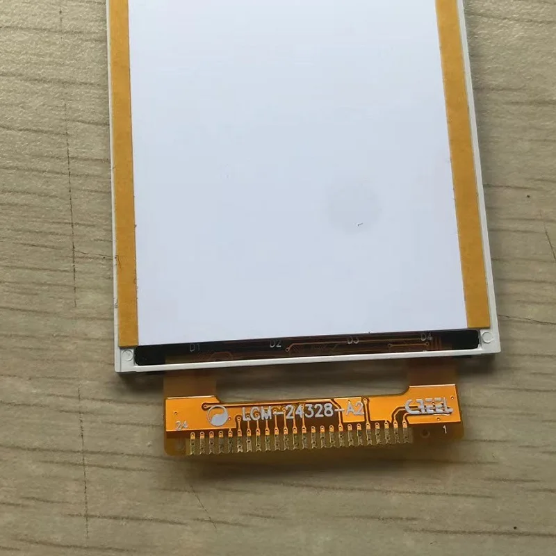 Customized 2.4 Inch Tft Lcd Display Modules With 240*320 7789 V LCM-24328-A2 Small Lcd Display