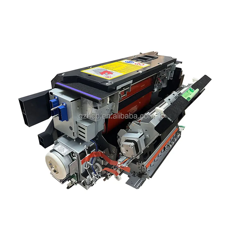 AC0CR75766 Original Fusing unit for AccurioPress C12000 C14000 Koncia Minolta fuser unit