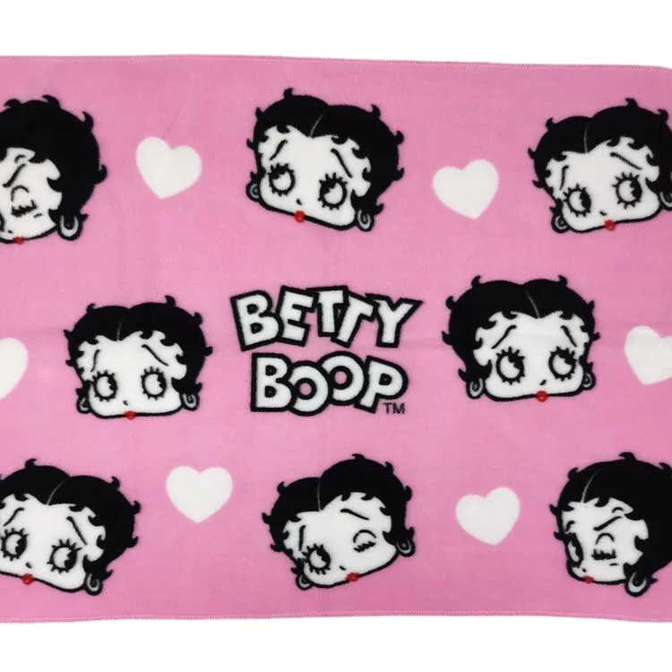 
Kids Bedding Super Soft Plush Throw 50