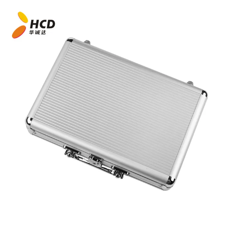 1000 transparent chip case Acrylic case