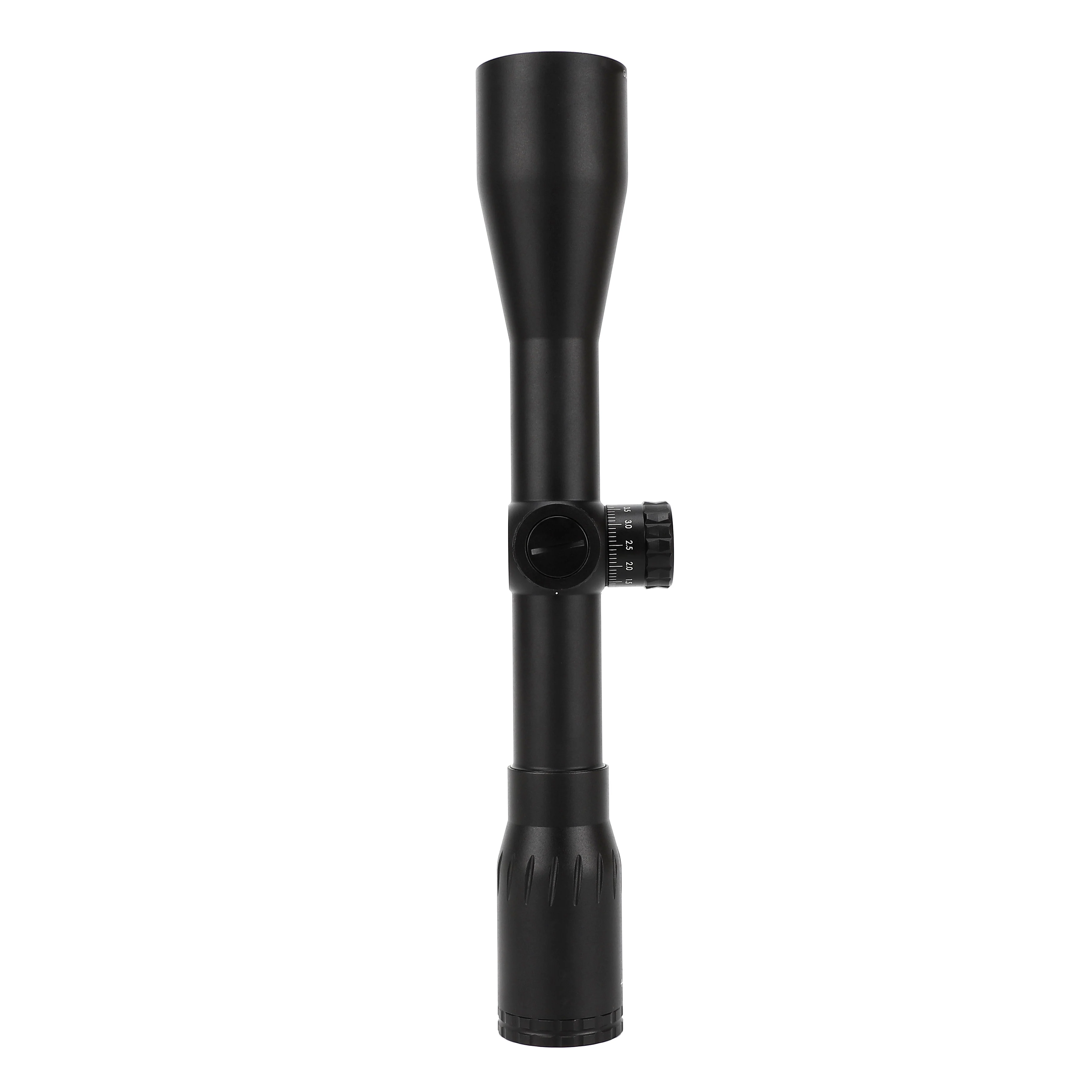 YSC OEM Guardian 10X44 SF Optic Scope Side Focus 1/10 Click Value Tactical Hunting Sights
