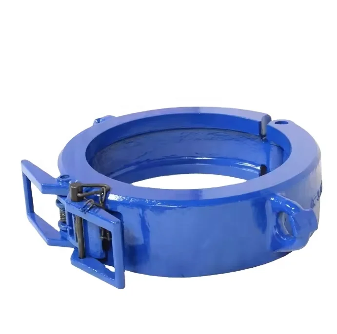 API 8A/8C sjx/sj  Single Joint Elevators Auxiliary Elevators for sale