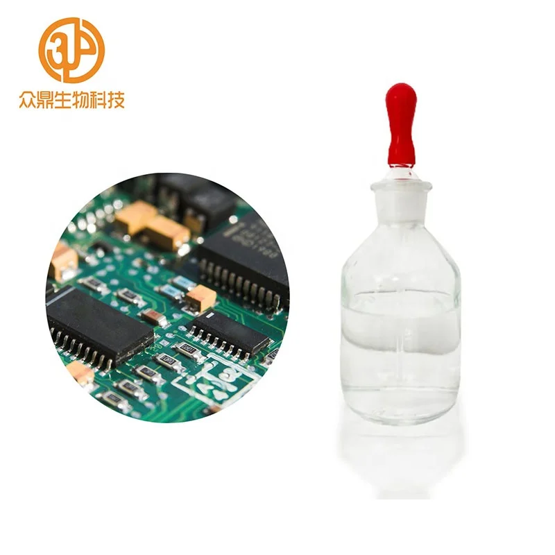 99% High Purity  Daily Chemical Ethyl Lactate  CAS 97-64-3 with Best Price for Industrial