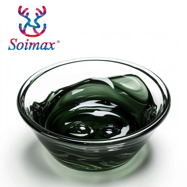 SOIMAX SYD9000 100% Plant Extract Green And Pollution-free Inhibit Photosynthesis Organic Herbicides