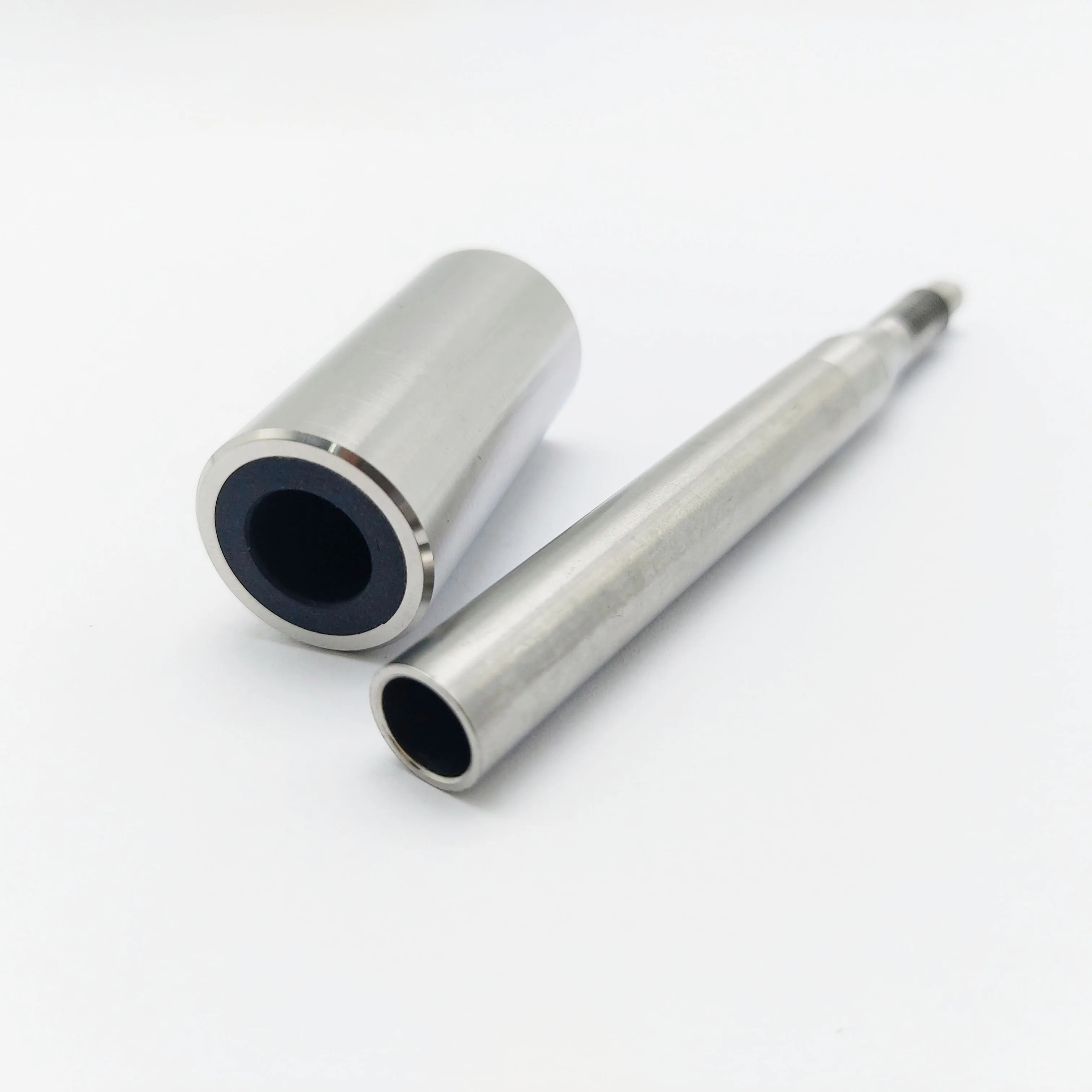 Waterjet Direct Drive PCV Maintenance 015605-1