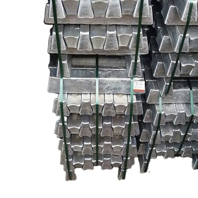 Алюминиевый слиток LME алюминиевый