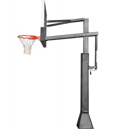 China Factory Wholesale High Quality Basketball Equipment