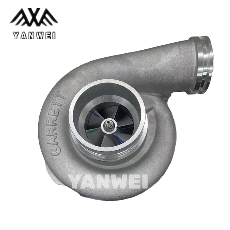 High quality factory 454003-5012s Turbocharger TA5126 original diesel engine parts