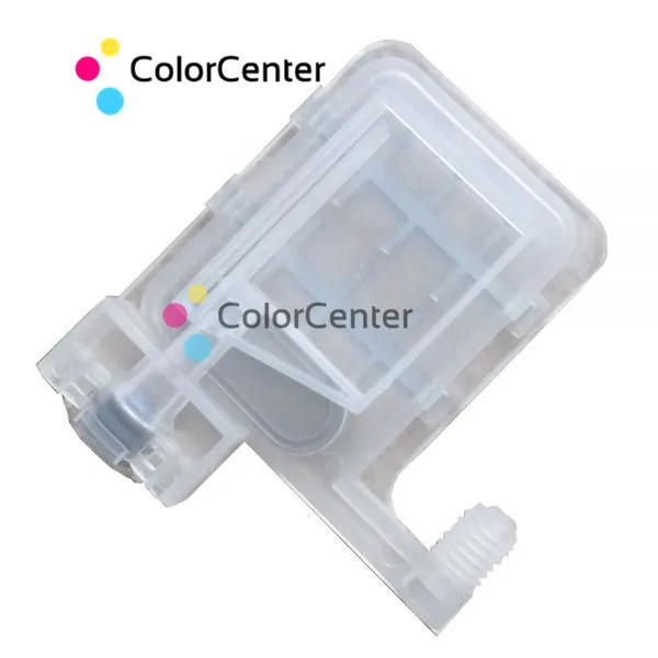 Dx4 / Dx5 big damper with 4x3mm big Joint Negative Pressure Damper, Dx5 damper