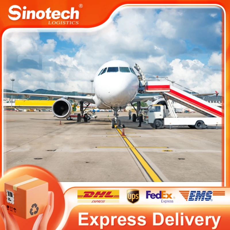 Fedex DHL DDP Express от двери до воздушный морской экспедитор агент по доставке Китай Yiwu Shenzhen Великобритания США