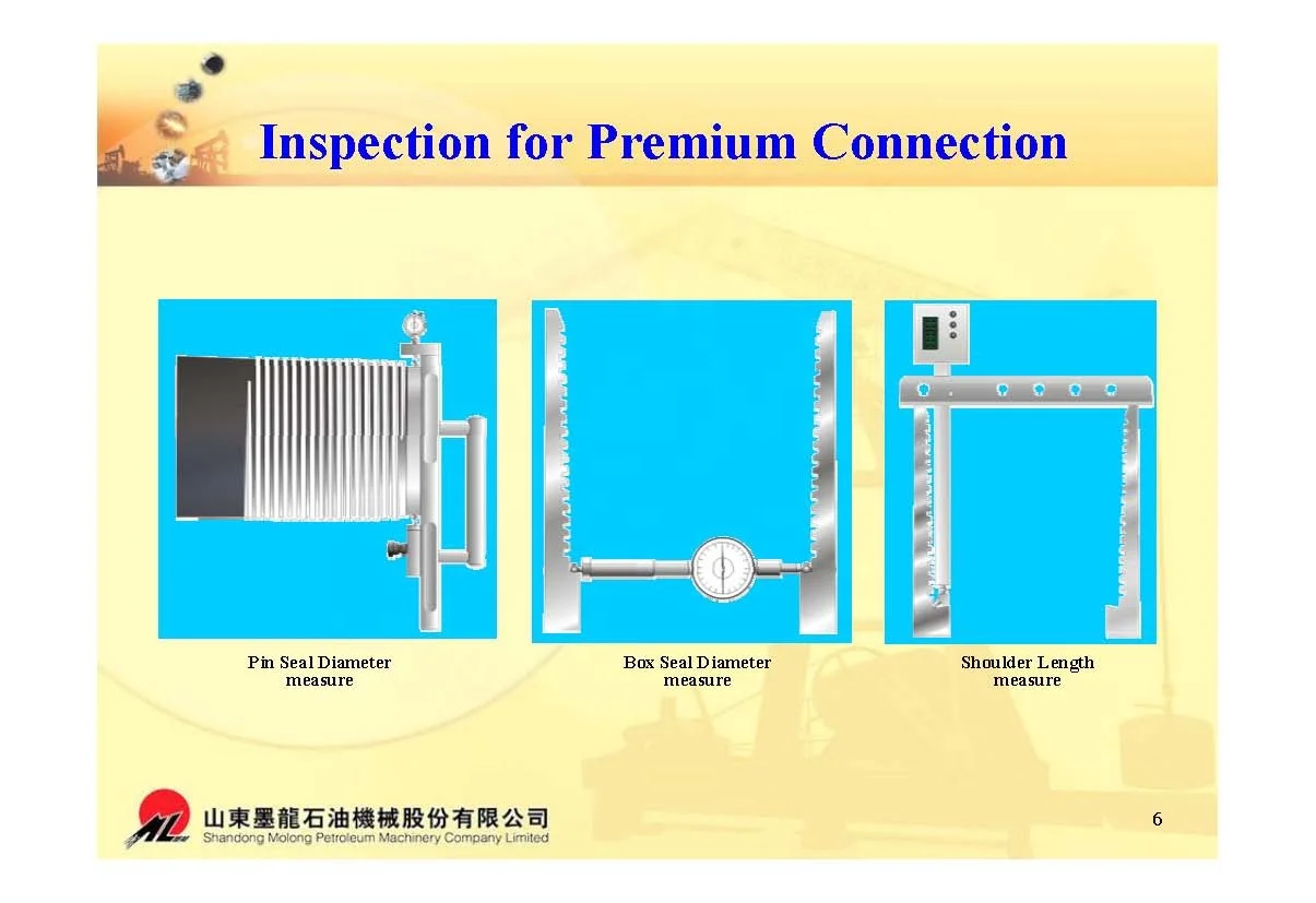 Seamless steel pipes Oil And Gas Casing Non-standard Tubing And Casing VAM TOP, NEW VAM, VAM FJ