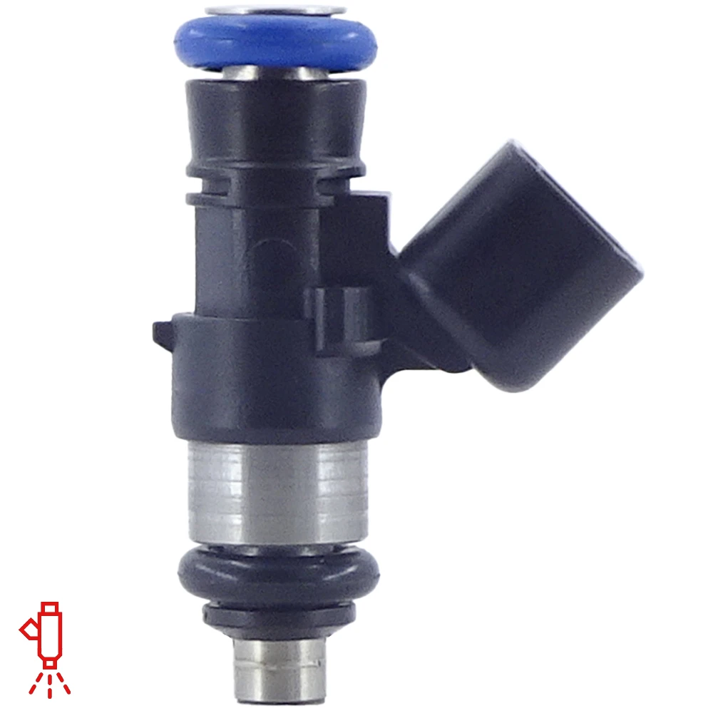 FIG10574, заводская цена, Топливная форсунка для FORD 3.0L V6 CYCLONE 0280158189 9L8E-A5A 9L8Z-9F593-A ZZC-13-250 CM-5155