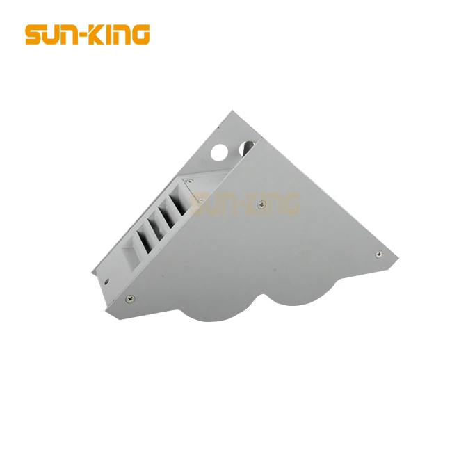 Aluminum warm white decorative Door Frame Sconce Spot Lights Hotel Ktv Bar Corridor window sill Trick Light