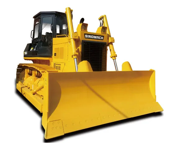 Changlin GT160-5 crawler dozer bulldozer 160HP Sinomach mini dozers or ripper attachments parts