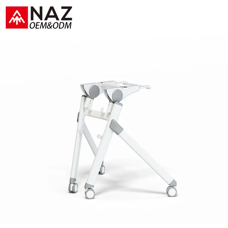 
Flexible And Movable Multi-function Activity Room Training Table 