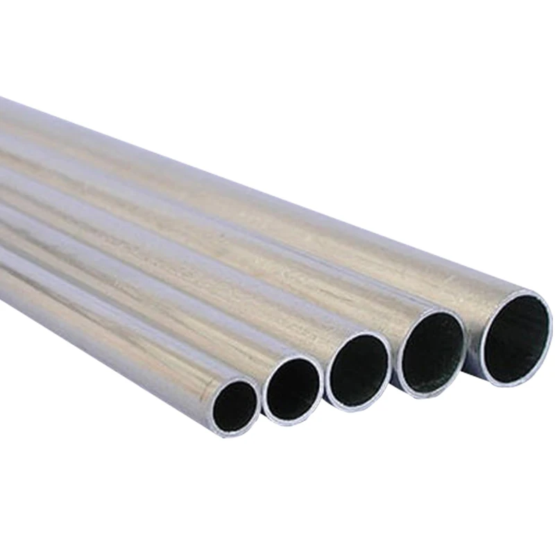 High Precision OEM Custom 6061 Aluminum round Pipe 6063 Square Tubes Seamless Alu Pipes