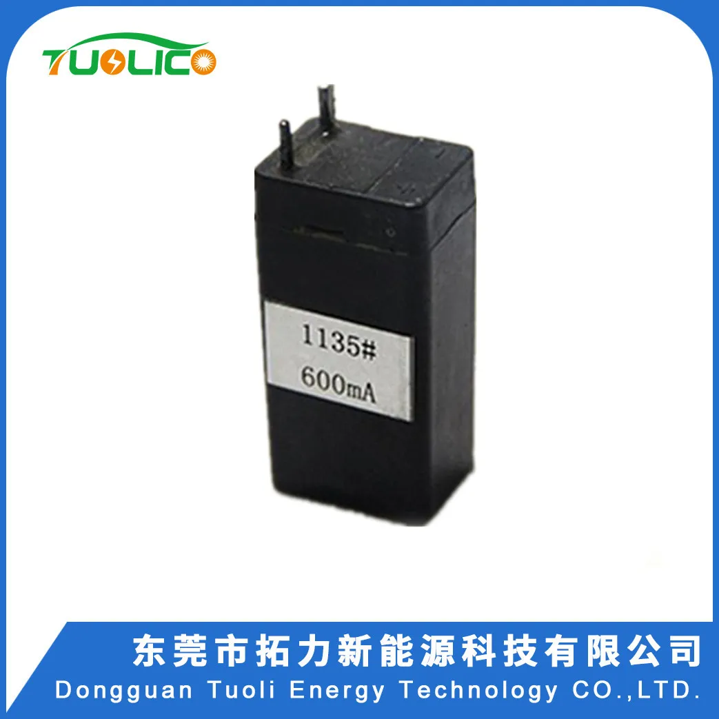 Toys & Electric Scale Battery Rechargeable Sealed Lead acid Battery 4 Volt 5 Amp Maintenance Free Battery 4V5AH