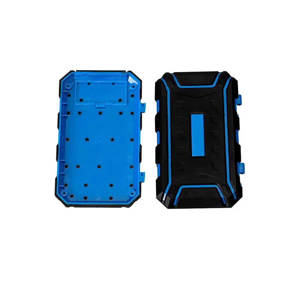 OEM Precision Plastic Mold/Mould China Manufacturer Custom Injection Mold Injection Molding Parts Injection Molding Service
