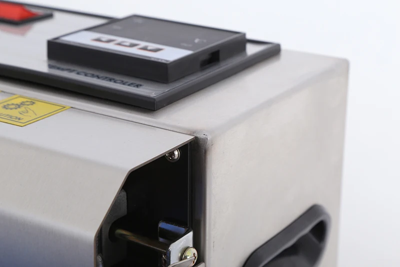 Automatic Aluminum Foil Film Auto Sealing Machine