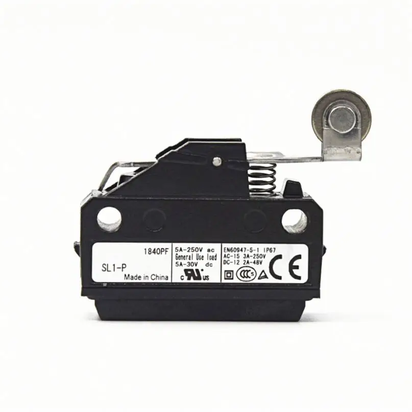 Микропереключатель SL1-AK