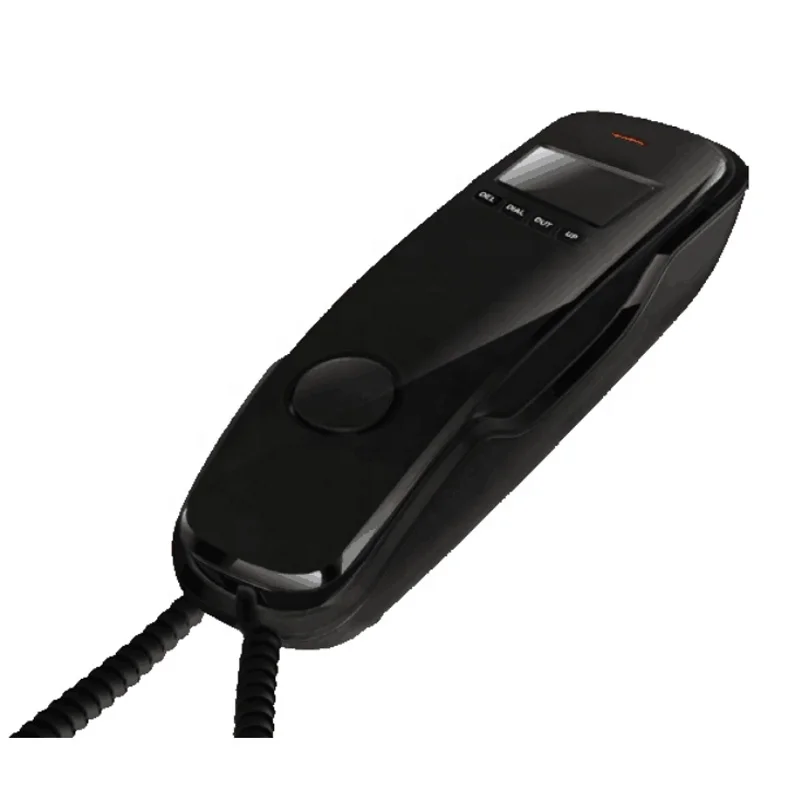 Hotel Phone Wired Telephone with Caller ID