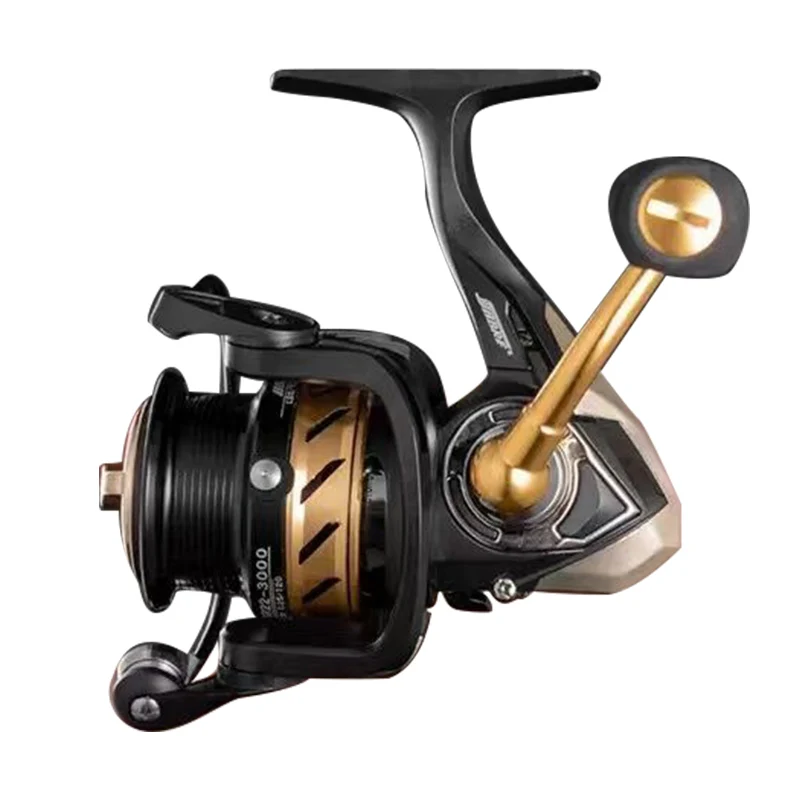 SR22F 2000, 3000, 4000, 5000, 6000 high quality deep drop fishing reel spool