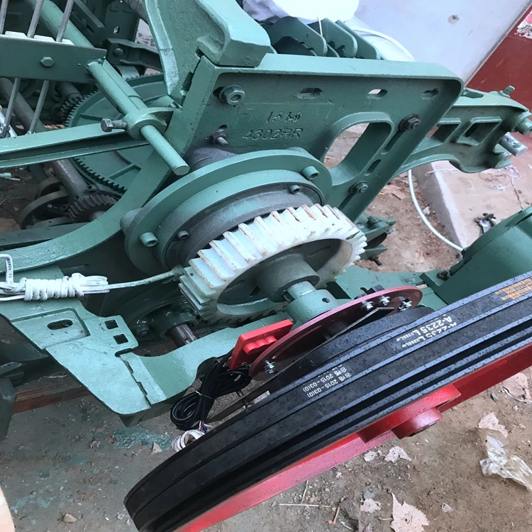 dobby shuttle loom automatic changed shuttle power loom