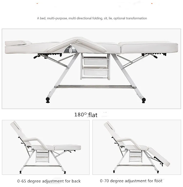 Лидер продаж, массажный стол хорошего качества, кровать