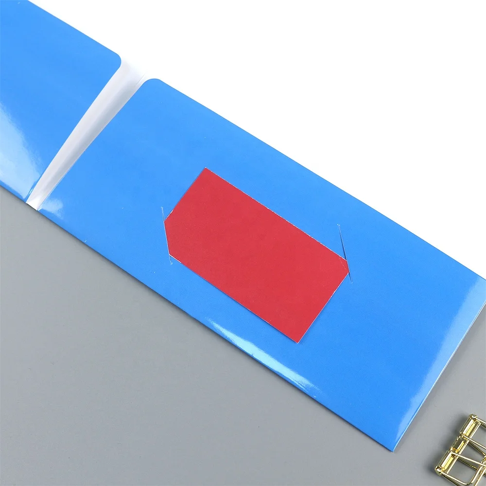 China factory Printing A4 A5 Paper Document Presentation File Folders Custom Logo for File and Business Folders with Pockets