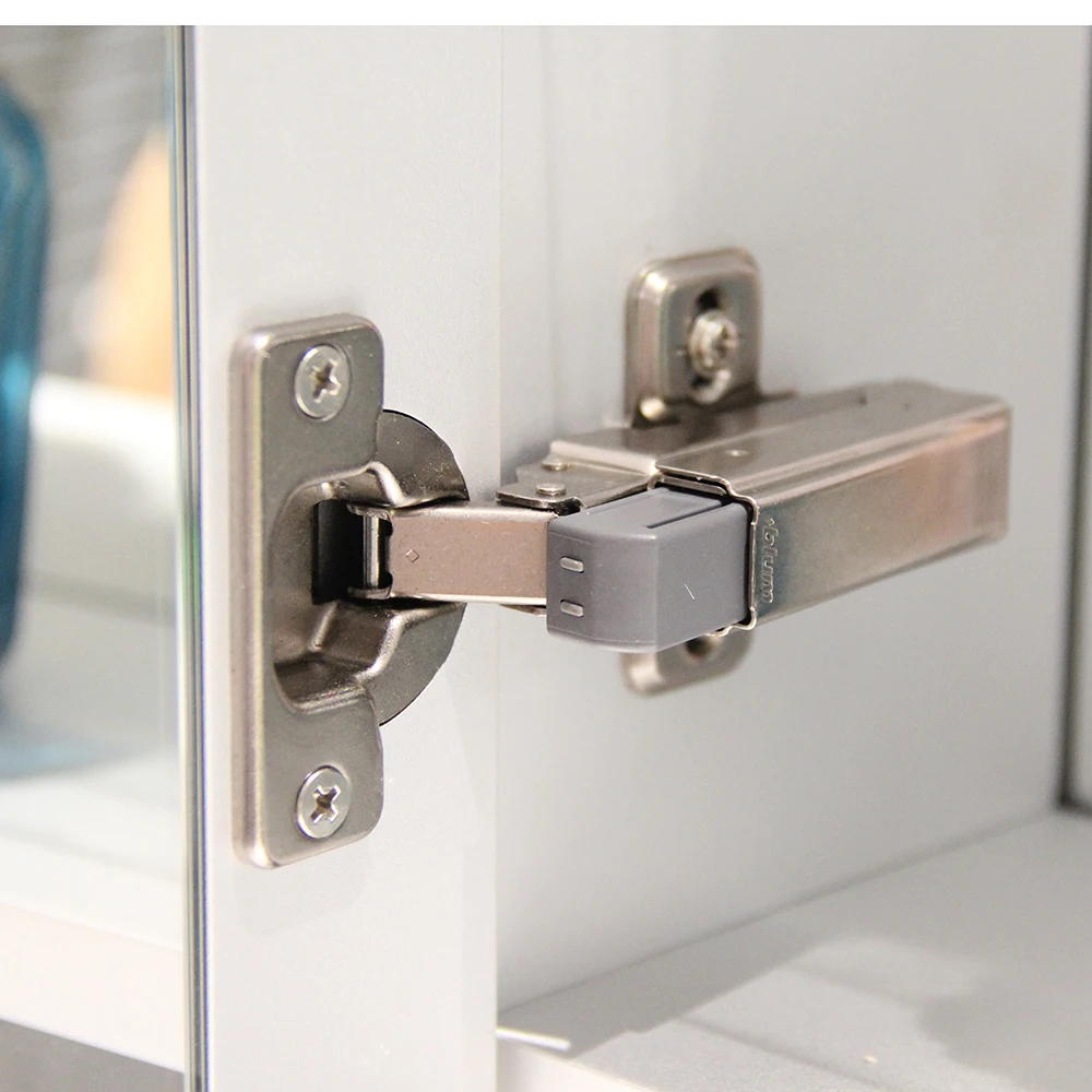 Оптовая продажа, поверхностный настенный противотуманный индивидуальный умный светодиодный шкаф для медицинских и ванных комнат