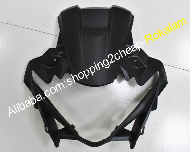 Мотоциклетный хомут для Suzuki GSX250R 2017 2018 GSX250 R GSX 250R 17 18 мотоциклетный красный белый черный корпус обтекатель