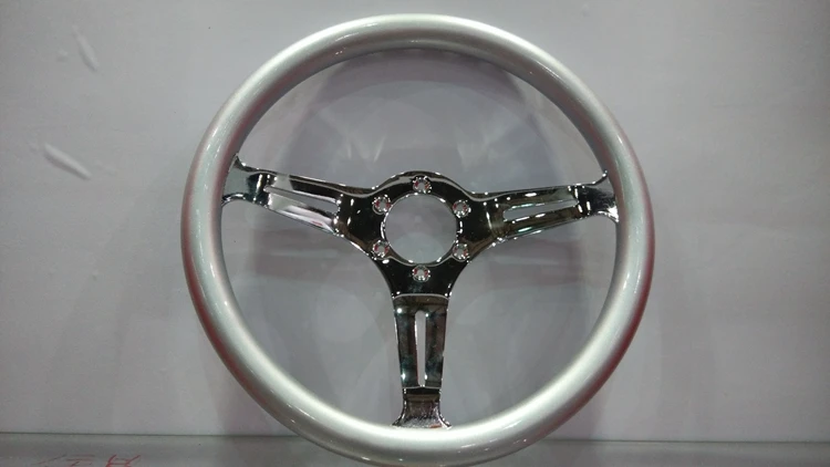 Bumper Cars Steering Wheel For Bmw 3 Series Audi A4 B8 G29 Logitech