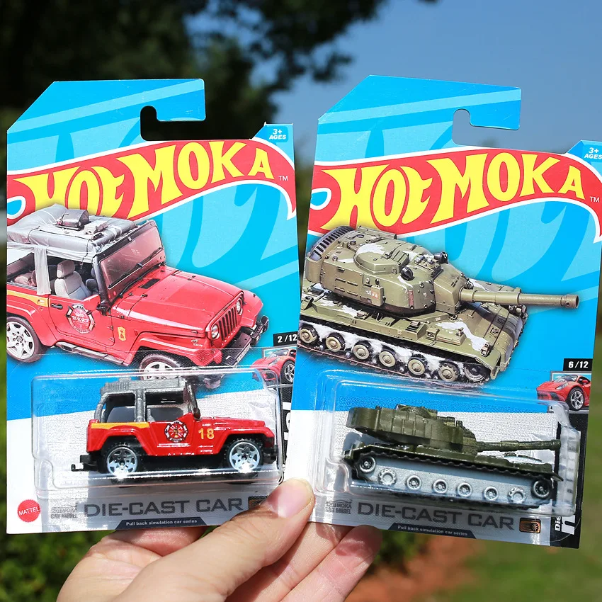 Wholesale Original Hotwheels Metal Diecast Toys Hot Selling Model Car Vehicles for Kids