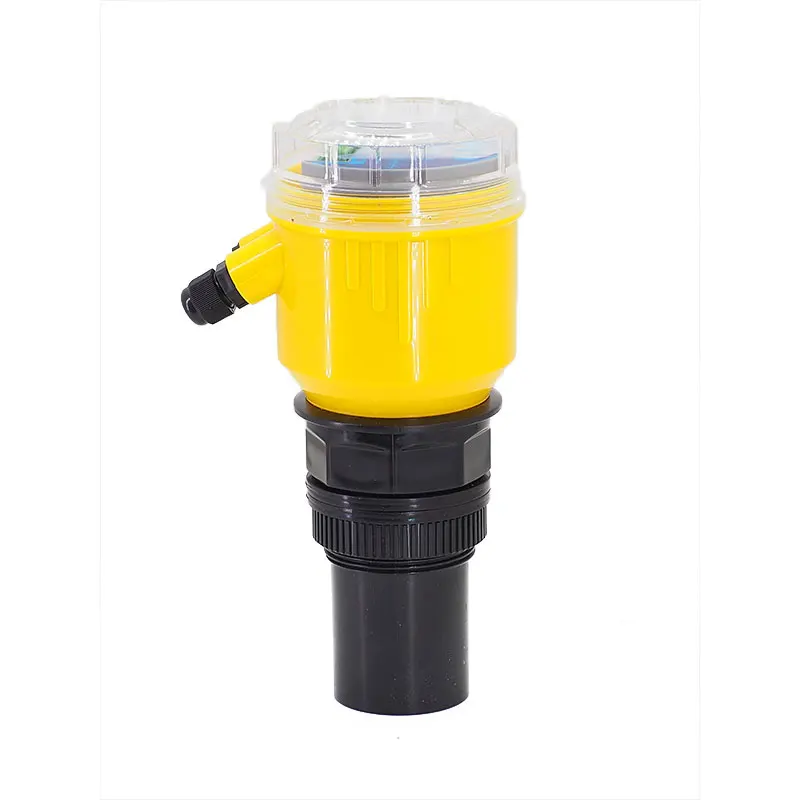 Accurate Ultrasonic Level Gauge for Water Tanks and Fuel with Advanced Integration Features Ultrasonic Level Sensor