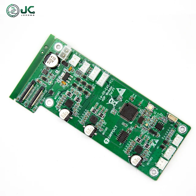 OEM Circuit Board pcb manufacturer pcb assembly blood glucose meter pcba