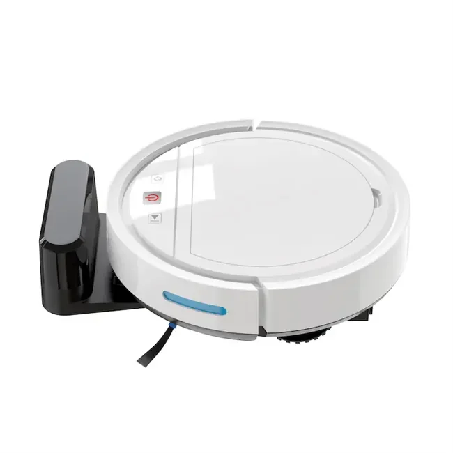 Wholesale Cheap Price Robotic Sweep Vacuum APP Robot Vacuum Cleaner Mopping Sweeping Vacuuming with Dock Charging Station