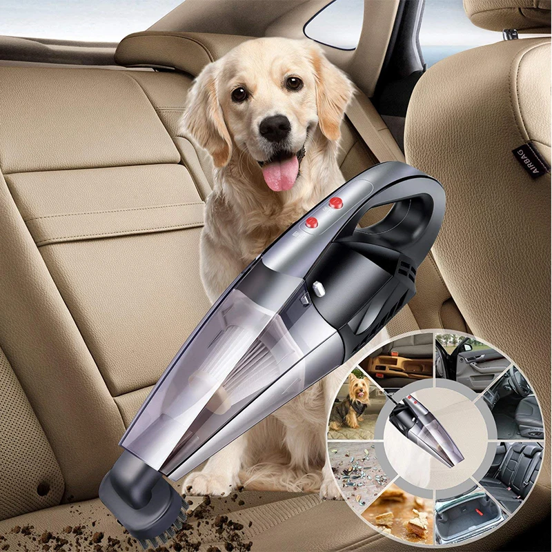 Vacuum Cleaner for Car Cleaning Car Wash Vacuum Portable