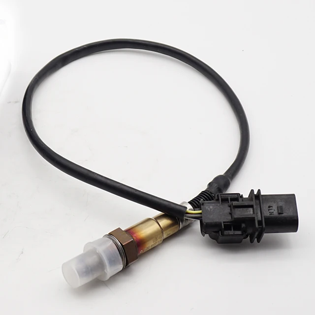 OEM 18213-73KA0 0258017136 Factory Car 4 wire O2 Oxygen Sensor For ALFA ROMEO FORD KIA