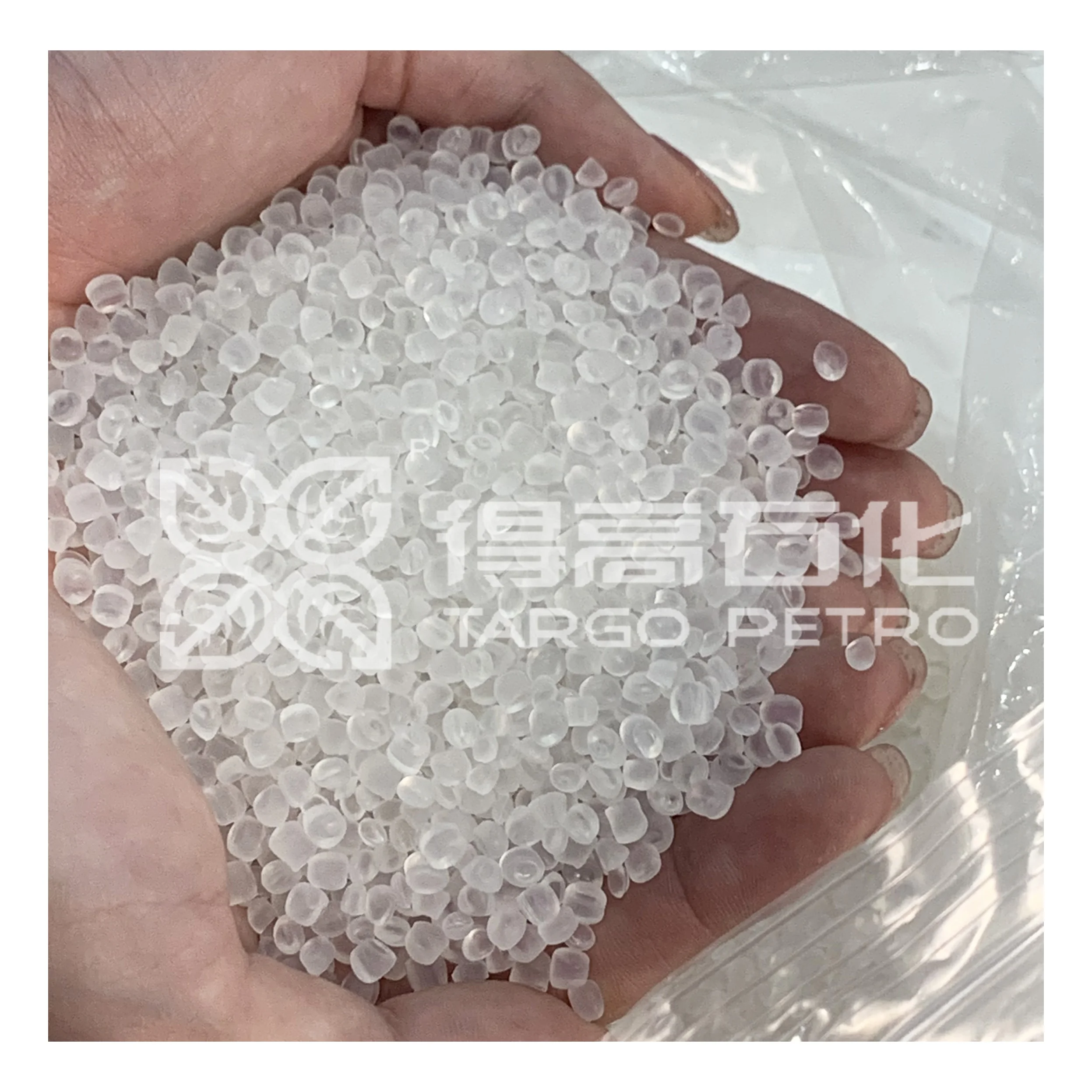 In stock! HDPE LDPE LLDPE EVA VLDPE&LDPE Virgin Pellets, Polyethylene Granules Raw Material, SABIC, ENI, CHT, TSR, Synthos, Pert