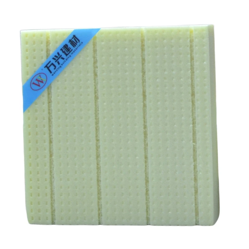 High-Performance Advanced Robust Polystyrene Extrusion Insulation Board Chinese Manufacturer for Wall and Exterior Application