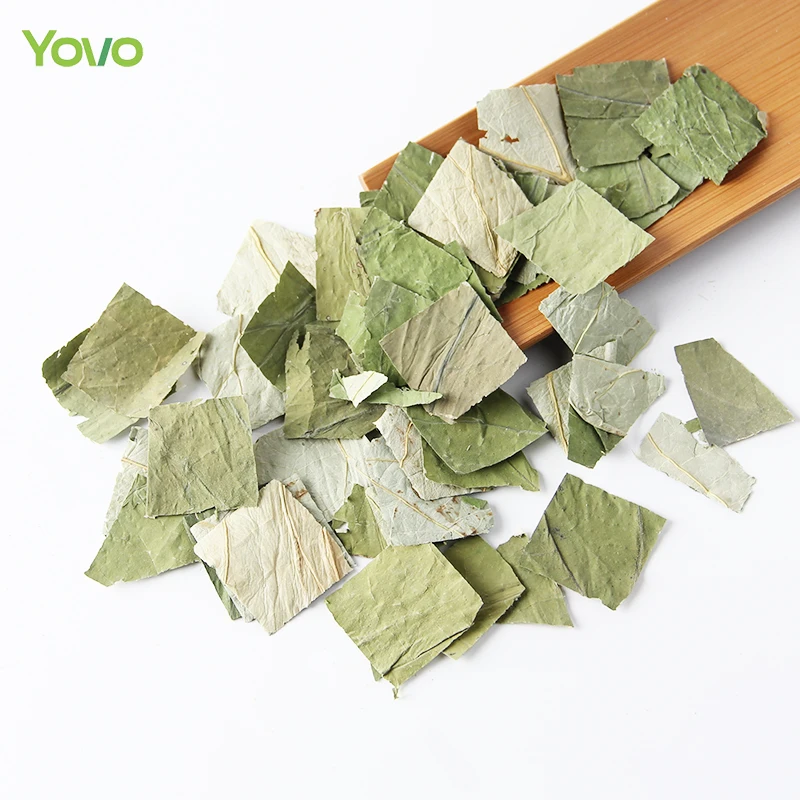 Pure Natural Dried Lotus Leaf Edible Lotus Leaves Dried Leaves for Herbal Tea Decoration Soap Candle Making