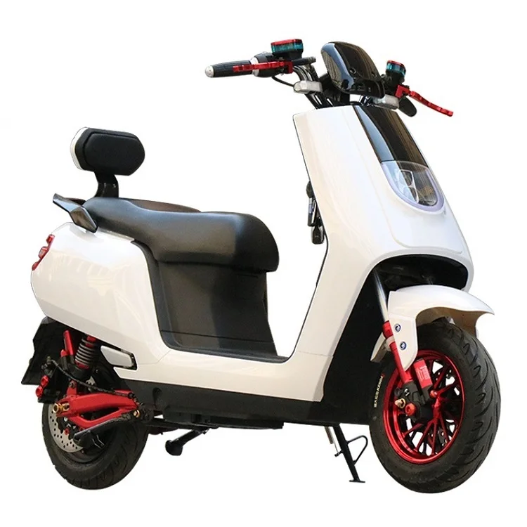 Adult High Speed 1000w 2000w Best Moto Bike Motorcycle Cheap Price electric moped Electric Scooters motorcycles for adults