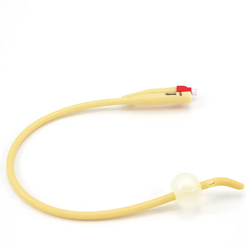 2-way Latex Foley Catheter pediatric