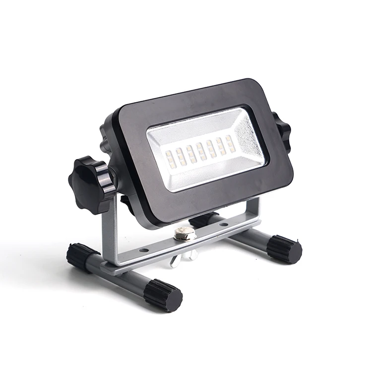 
SMD high power rechargeable portable led work light 