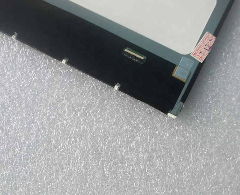 7 дюймов tft 1280*800 lvds 39 булавки TM070JDHP01-00 ЖК-дисплей с ЖК-дисплеем