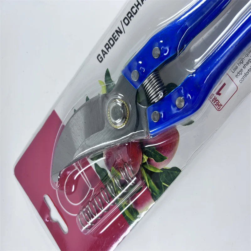 Multi-function Scissors Garden Trimming Best Garden Shears Pruner Long Cut Garden