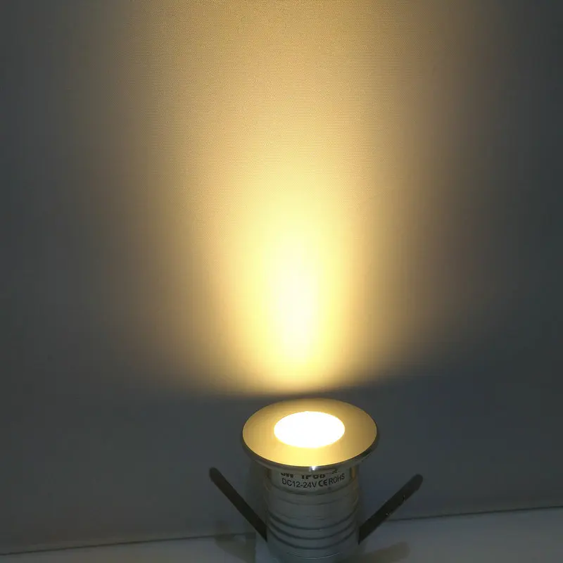 IP68 outdoor garden led spot light